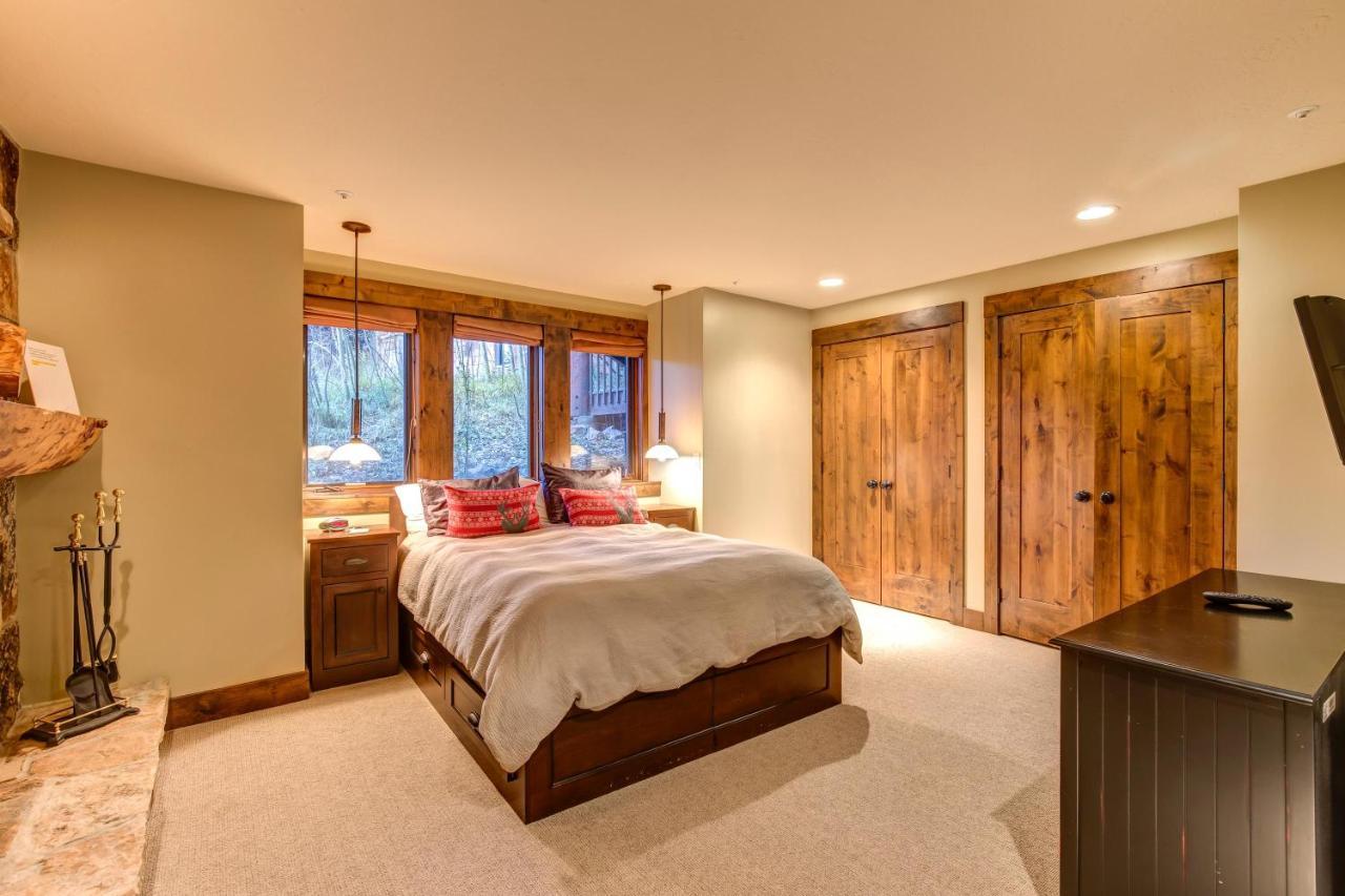 Aspen Hollow #2 Park City Exteriér fotografie